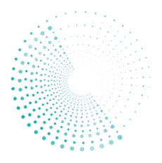 Futuristic Representing AI-Powered Data Flow and Innovation