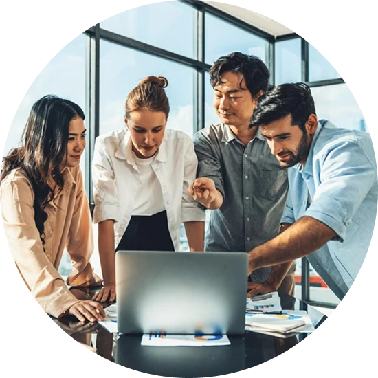 Xenox Technology - Empowering Businesses with AI, Cybersecurity and IT Solutions in Dubai