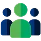 Customer Focus icon