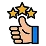 Excellence icon