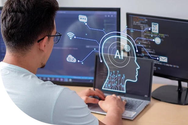 Xenon Technology AI and technology integration