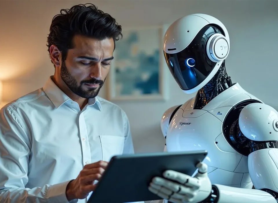 AI customer service