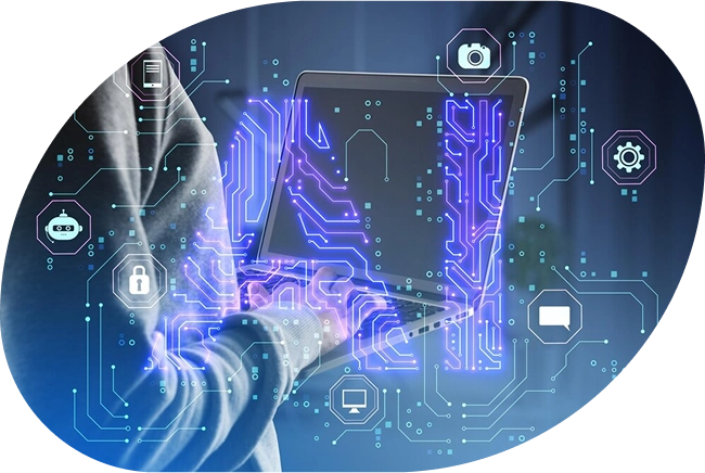 Xenox Technology - Empowering Businesses with AI, Cybersecurity and IT Solutions in Dubai