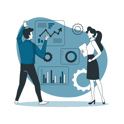 Xenox Technology - Empowering Businesses with AI, Cybersecurity and IT Solutions in Dubai