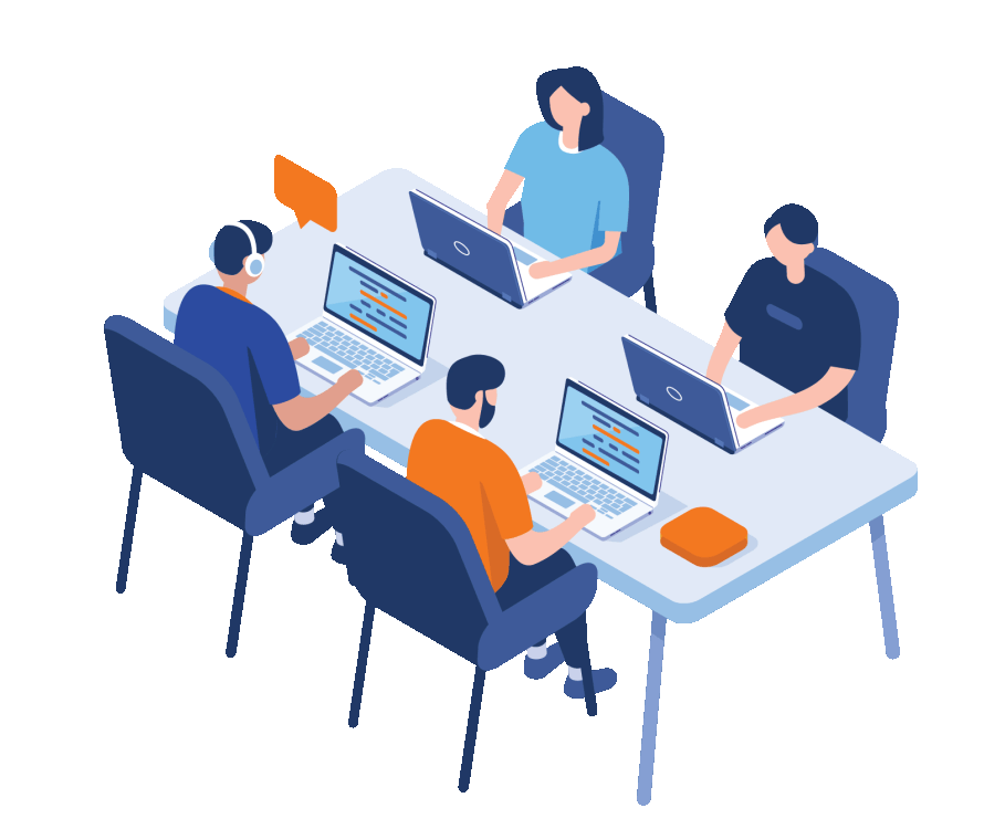 Xenox Technology - Empowering Businesses with AI, Cybersecurity and IT Solutions in Dubai
