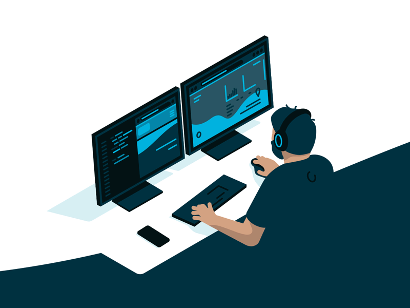 Security & Compliance