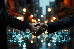 Xenox enterprise solution for Boosting team collaboration