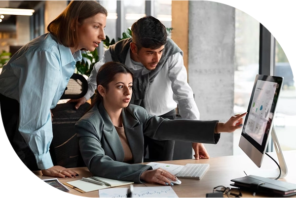 Xenox Technology - Empowering Businesses with AI, Cybersecurity and IT Solutions in Dubai