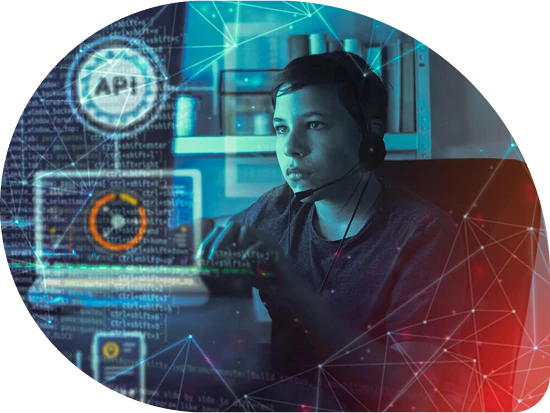 Xenox Technology - Empowering Businesses with AI, Cybersecurity and IT Solutions in Dubai