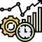 Efficiency Icon