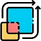 Scalability Icon