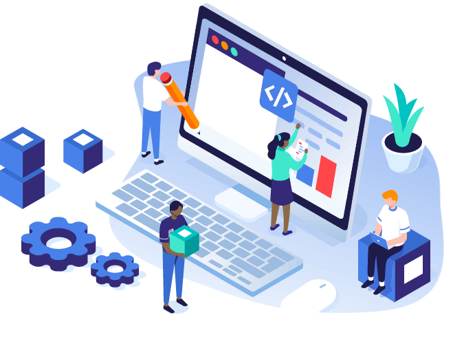 Xenox Technology - Empowering businesses with AI, cybersecurity and IT solutions